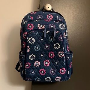 Vera Bradley Backpack